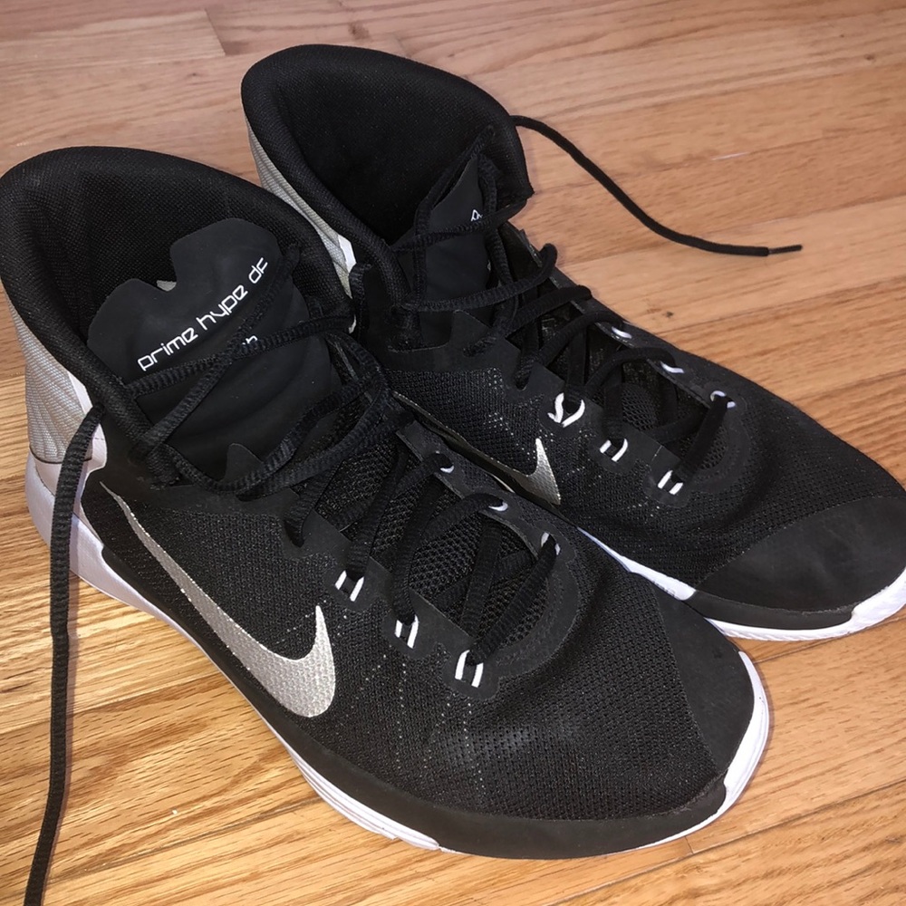 Nike Prime Hype DF Basketball Shoes